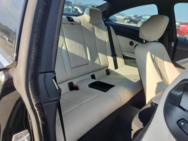 2018 BMW 430XI WBA4W5C5XJAA49884