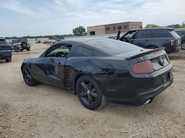 2011 FORD MUSTANG GT - 1ZVBP8CF3B5105900