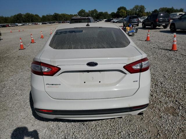 2016 FORD FUSION SE 3FA6P0H74GR235007