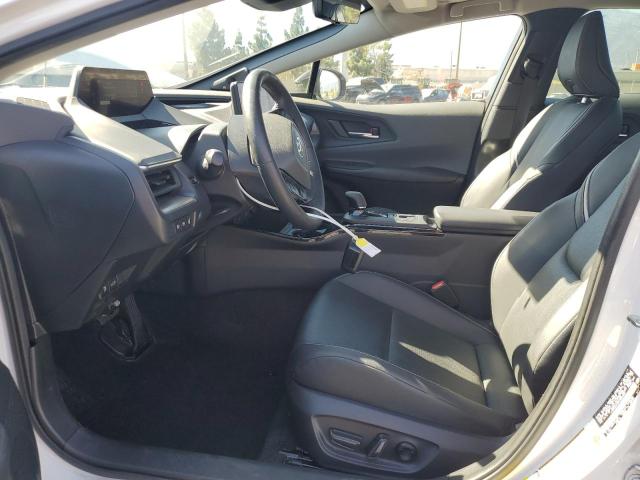 2024 TOYOTA PRIUS LE - JTDACAAU8R3020687