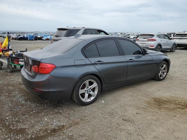 2015 BMW 320 I WBA3B1G52FNT01957