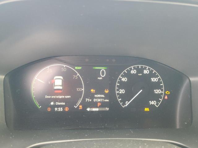 2024 HONDA CR-V SPORT - 7FARS6H51RE079086