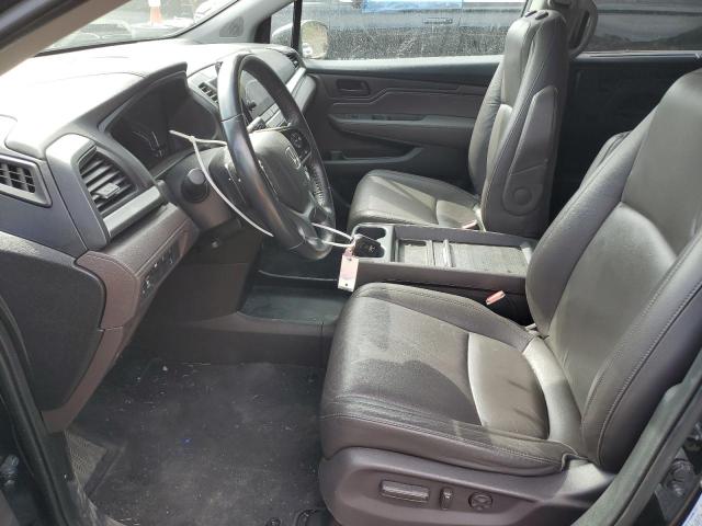 2019 HONDA ODYSSEY EXL 5FNRL6H73KB075685