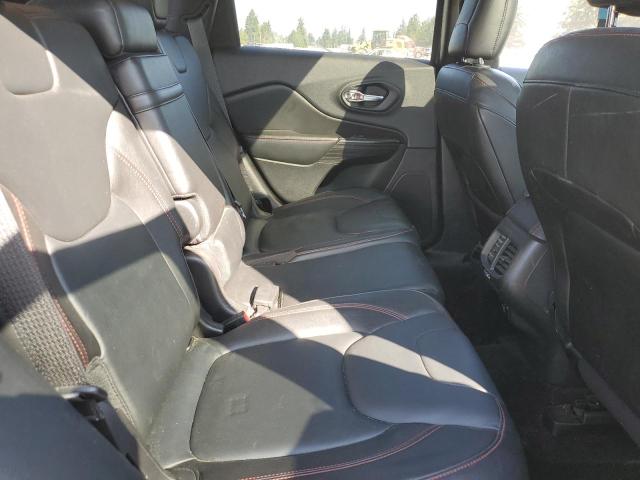 2015 JEEP CHEROKEE T 1C4PJMBS6FW503720