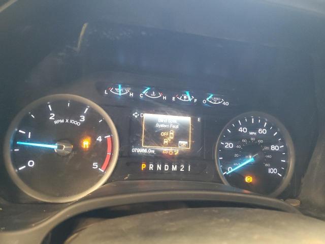 2019 FORD F250 SUPER 1FT7W2BT2KED82537