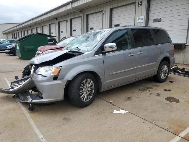 2015 CHRYSLER TOWN & COUNTRY TOURING L 2C4RC1CG4FR617669