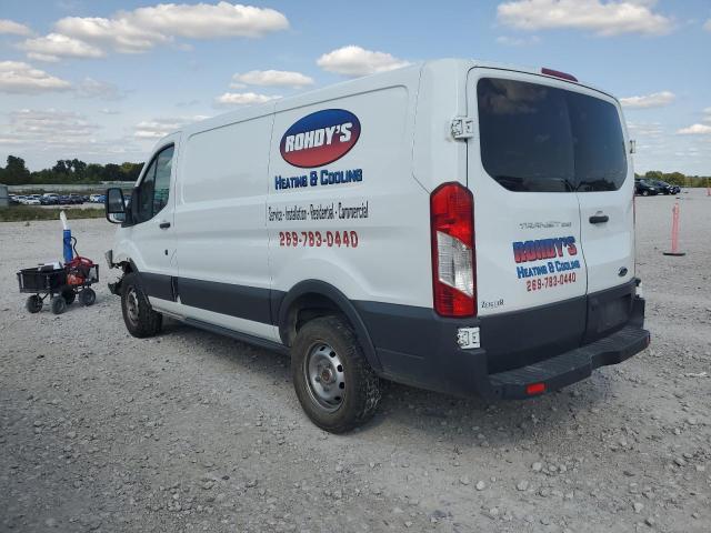 2017 FORD TRANSIT T- 1FTYR1ZM6HKB20857