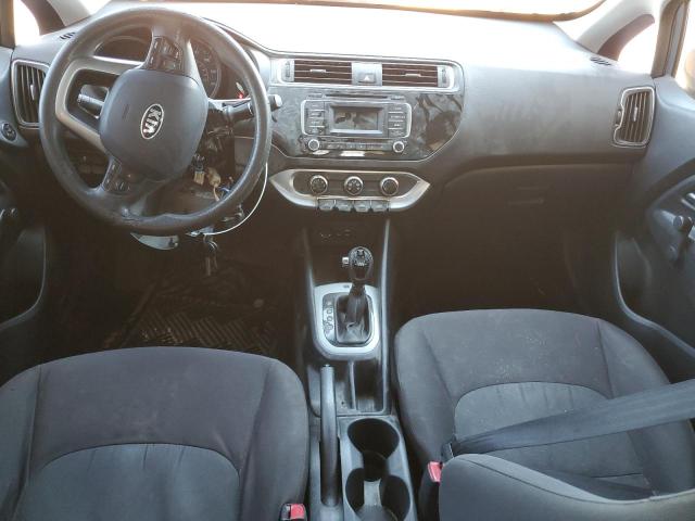 2016 KIA RIO LX KNADM4A39G6584702