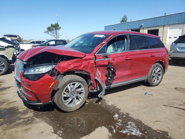 Global Auto Auctions: 2023 LINCOLN CORSAIR