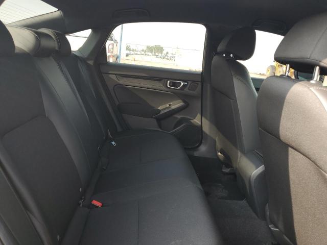 2024 HONDA CIVIC SPORT 2HGFE2F52RH519359