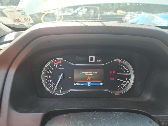 2018 HONDA RIDGELINE 5FPYK3F70JB006099