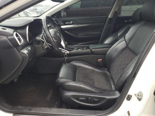 2017 NISSAN MAXIMA 3.5 #3257105233