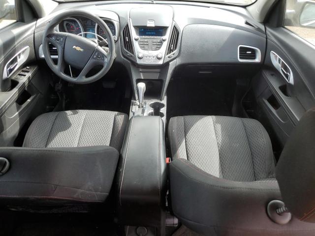 2014 CHEVROLET EQUINOX LS - 2GNALAEKXE6299076