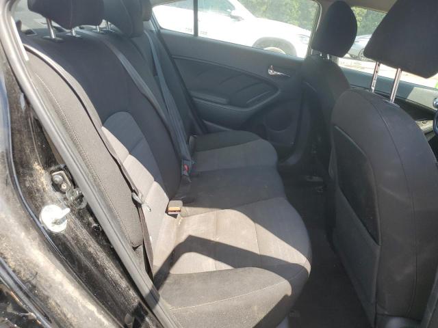 2017 KIA FORTE LX 3KPFL4A70HE142193