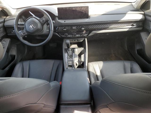 2024 HONDA ACCORD HYBRID EXL 1HGCY2F63RA026324