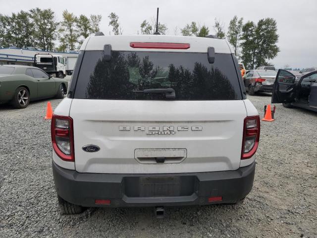 2023 FORD BRONCO SPO 3FMCR9B61PRD45911
