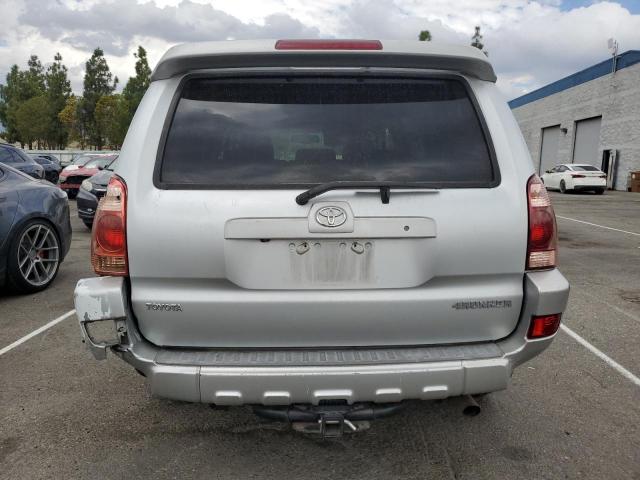 2004 TOYOTA 4RUNNER LI #3303002617