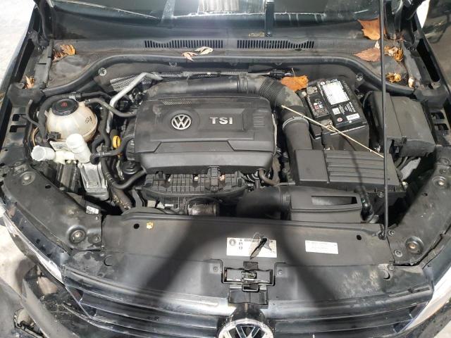 2018 VOLKSWAGEN JETTA SPORT 3VWD17AJXJM233555