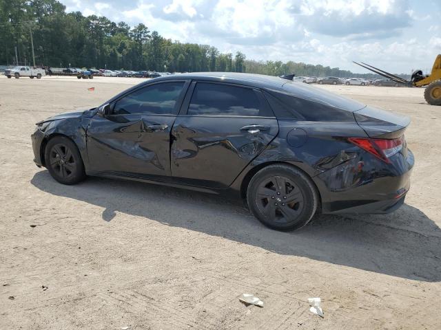 2021 HYUNDAI ELANTRA SE 5NPLM4AG2MH031263