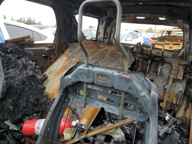 2023 FORD BRONCO SPO 3FMCR9B60PRE19237