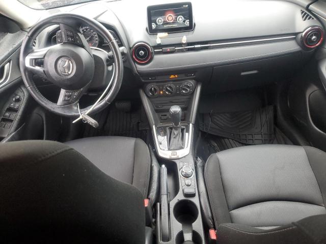 2017 MAZDA CX-3 TOURI - JM1DKFC73H0166581