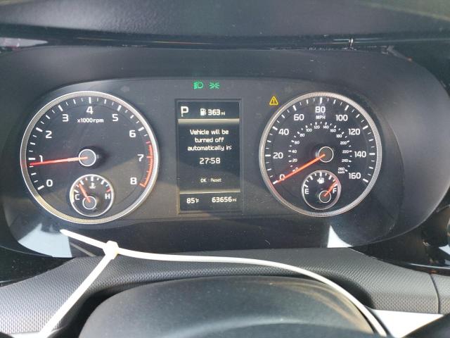 2023 KIA K5 LXS #3279706937