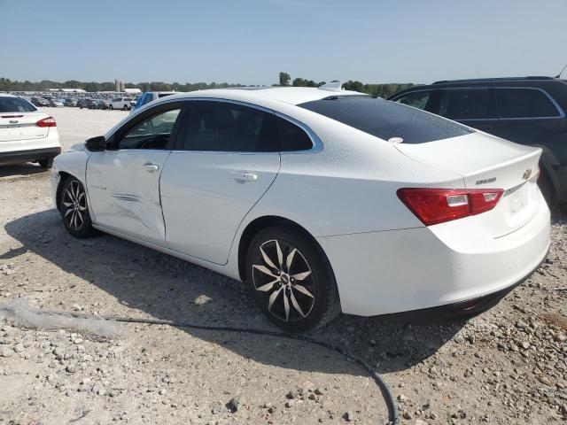 2016 CHEVROLET MALIBU LT - 1G1ZE5ST8GF191602