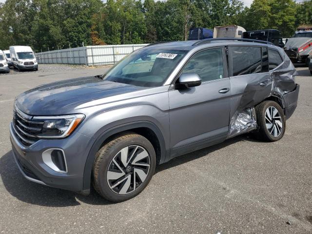 2024 VOLKSWAGEN ATLAS SE #3309542562
