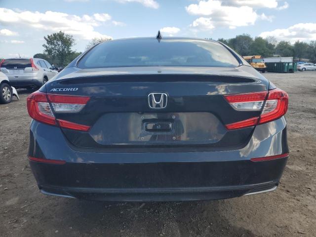 2019 HONDA ACCORD LX #3291451469