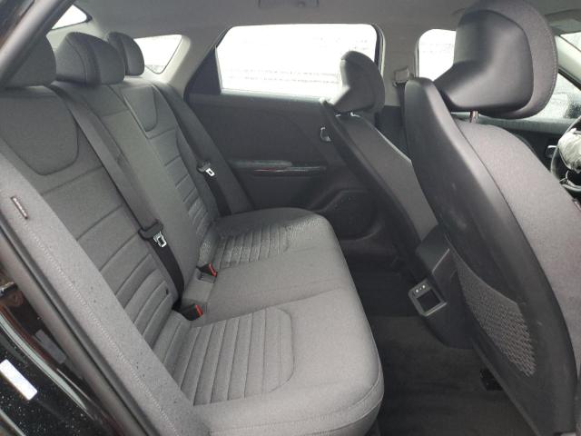 2025 KIA K4 EX 3KPFU4DE2SE053417