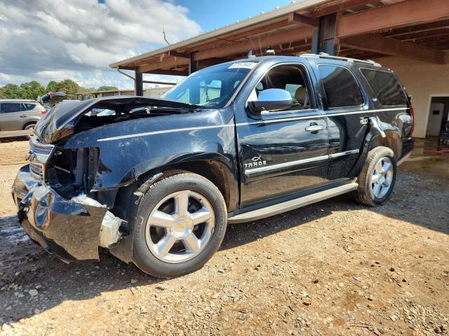 CHEVROLET TAHOE C150