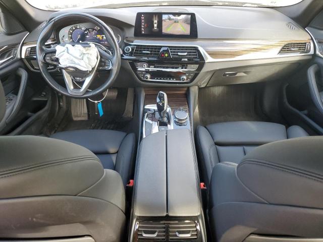 2019 BMW 530 XI WBAJA7C50KG912409