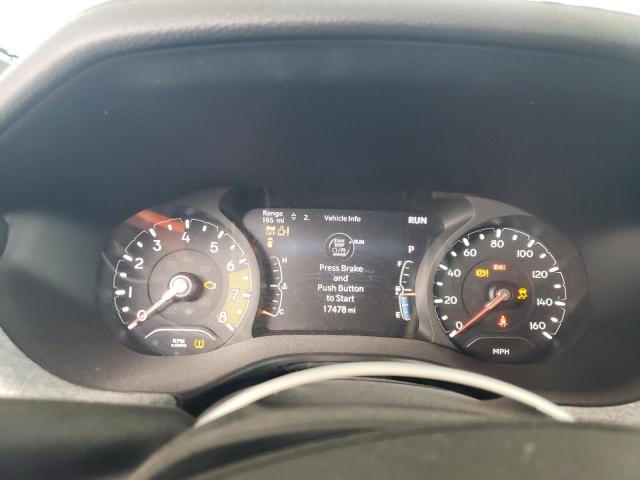 2024 JEEP COMPASS LATITUDE #3293499420