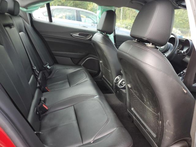 2018 ALFA ROMEO GIULIA ZARFAEBN9J7565861