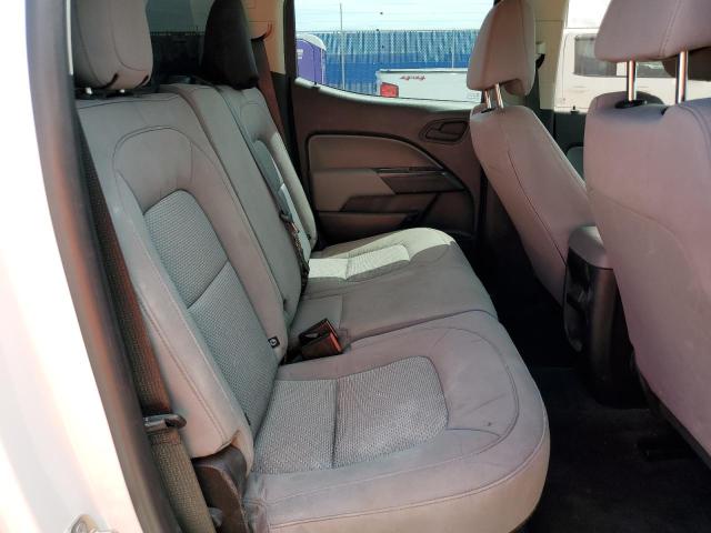 2020 CHEVROLET COLORADO 1GCGSBEN7L1245983