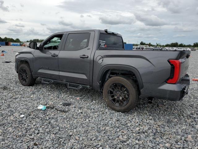 2025 TOYOTA TUNDRA CRE - 5TFLA5DBXSX308242