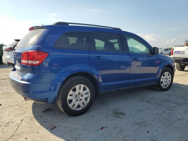 2015 DODGE JOURNEY SE - 3C4PDCAB0FT708605