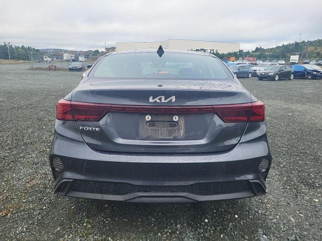 2024 KIA FORTE LX 3KPF24AD0RE805837