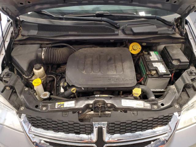 2019 DODGE GRAND CARA 2C4RDGBG6KR648966