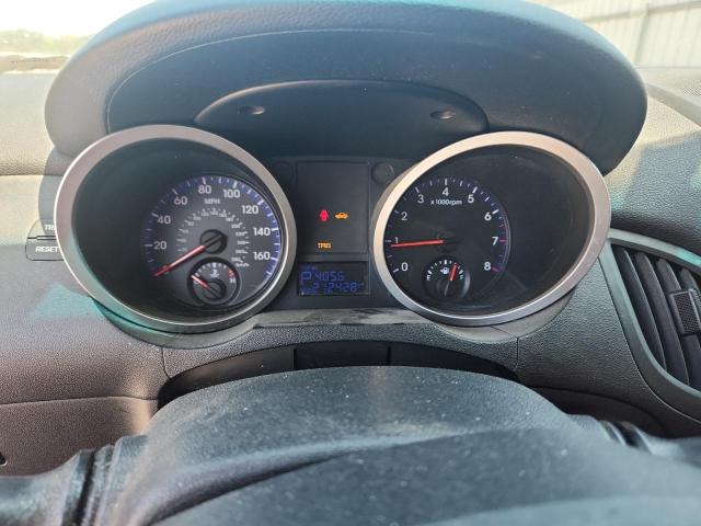 2010 HYUNDAI GENESIS CO - KMHHU6KH0AU020719