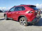 Lot #3296989823 2025 TOYOTA RAV4 LE