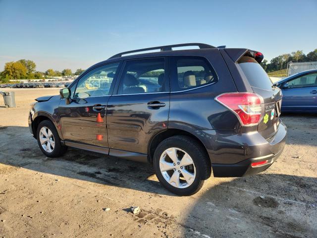 2016 SUBARU FORESTER 2 JF2SJAHC9GH470535