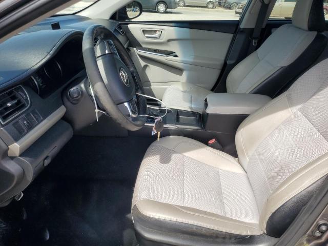 2016 TOYOTA CAMRY LE 4T1BF1FK6GU123256