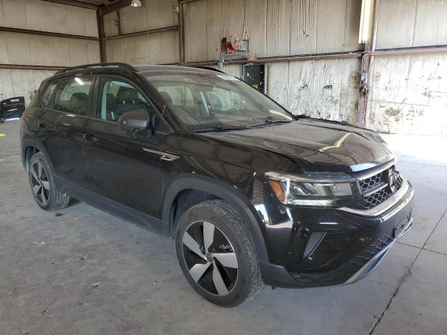 2024 VOLKSWAGEN TAOS S - 3VV8X7B20RM067330