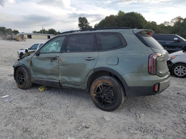 2023 KIA TELLURIDE EX 5XYP3DGC9PG345464
