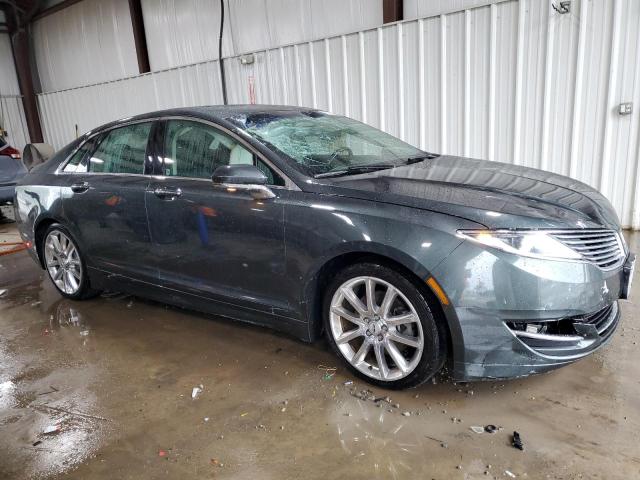 2015 LINCOLN MKZ 3LN6L2J90FR601973