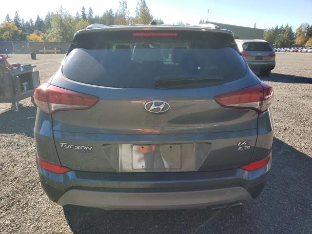 2017 HYUNDAI TUCSON LIMITED KM8J3CA22HU345091