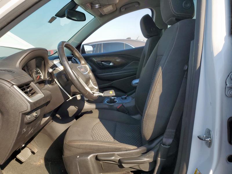 2018 GMC TERRAIN SLE 3GKALMEV9JL149796