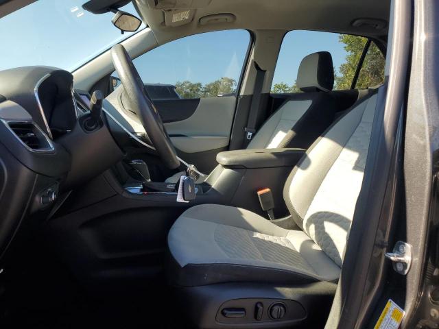 2019 CHEVROLET EQUINOX LS 3GNAXHEV5KS621059