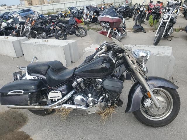 Global Auto Auctions: 2005 YAMAHA XVZ13 CT